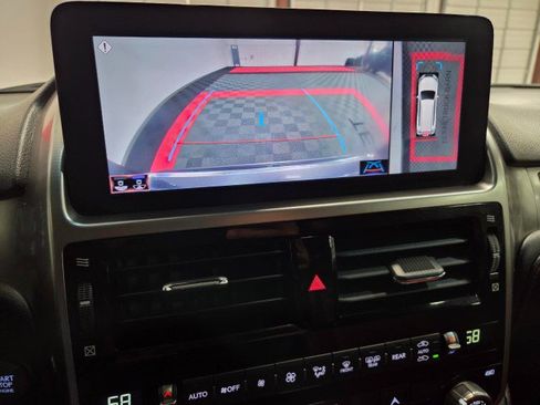 Used 2022 Lexus GX 460 Luxury image 51