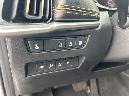 Used 2024 MAZDA CX-90 Plug-In Hybrid w/ Premium Plus image 13