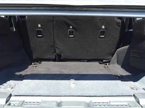 Used 2024 Jeep Wrangler Unlimited Sport AWD/4WD image 10