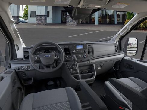 New 2025 Ford Transit 250 Base w/ Load Area Protection Package image 10