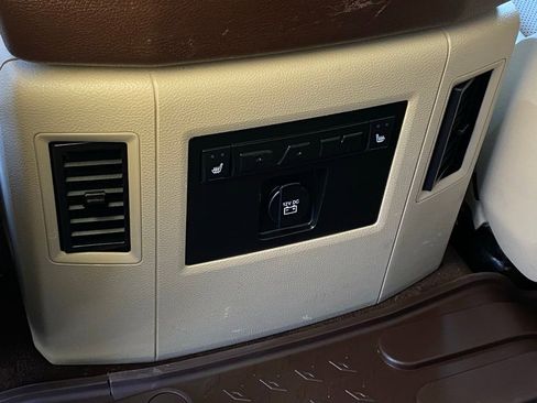 Used 2018 RAM 2500 Laramie image 26