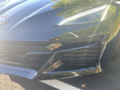 Used 2023 Chevrolet Corvette Z06 image 6