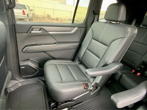 New 2026 GMC Acadia Elevation w/ Elevation Premium Package image 29