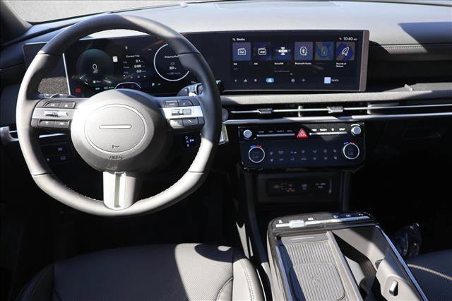 New 2026 Hyundai Tucson Limited AWD/4WD image 25