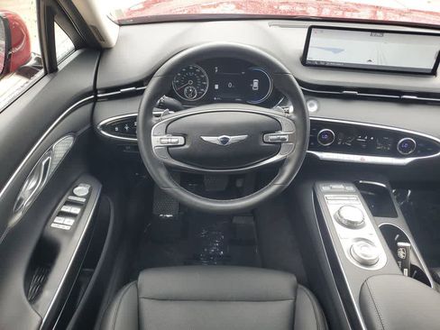 Used 2025 Genesis GV70 2.5T image 16