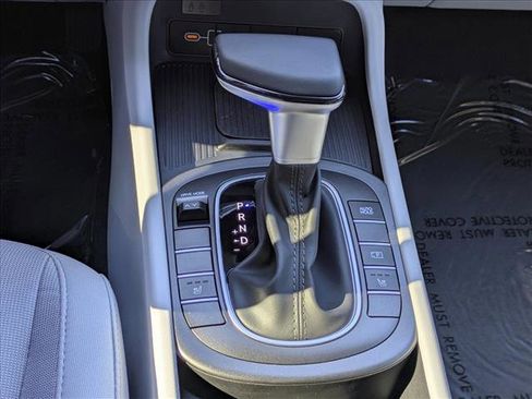 New 2026 Hyundai Kona SEL Sport image 15