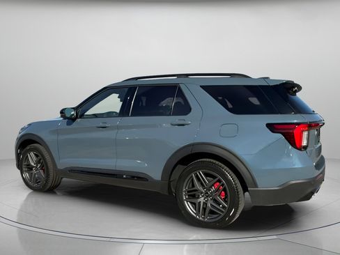 New 2026 Ford Explorer ST w/ Sun And Sound Package image 18