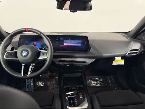 Used 2025 BMW M235i xDrive w/ M Sport Professional Package AWD/4WD image 11