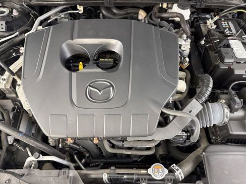 Used 2024 MAZDA CX-30 AWD 2.5 S image 17