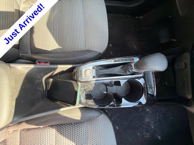 Used 2025 Chevrolet Trax LT w/ Driver Confidence Package FWD image 27
