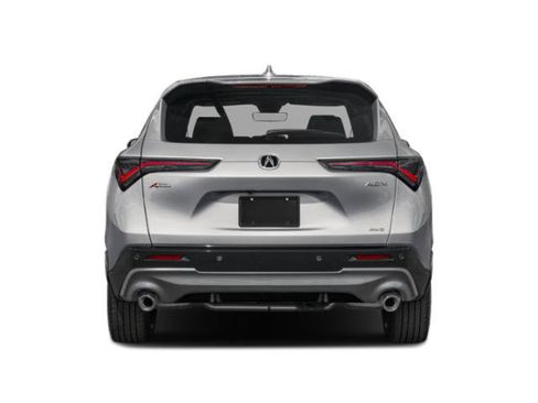 Used 2025 Acura ADX A-Spec FWD image 5
