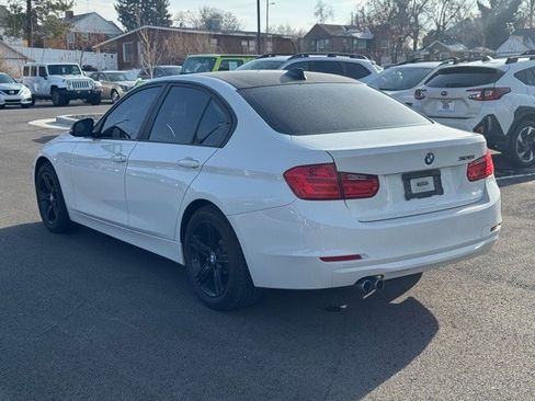 Used 2014 BMW 328i Sedan image 5