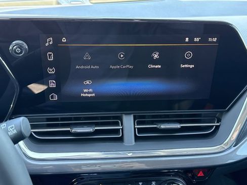 New 2026 Chevrolet Trax ACTIV w/ Sunroof Package image 22