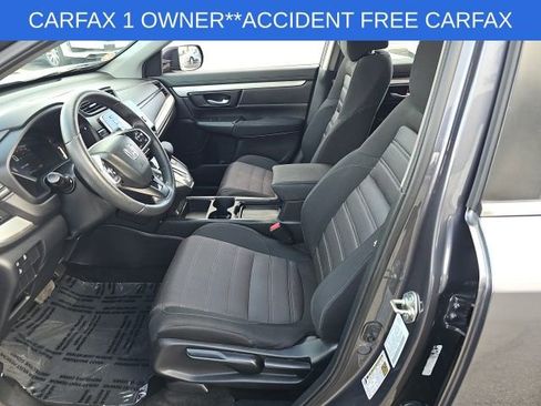 Used 2020 Honda CR-V LX image 29