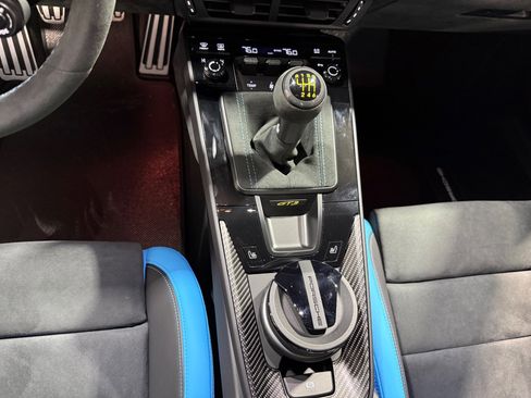 Used 2026 Porsche 911 GT3 image 57