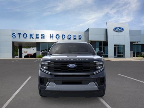 New 2026 Ford Expedition Platinum w/ Platinum Ultimate Package AWD/4WD image 40