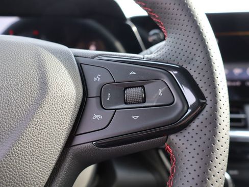 New 2026 Chevrolet Trax RS w/ Driver Confidence Package image 13