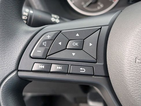 New 2025 Nissan Sentra S FWD image 19