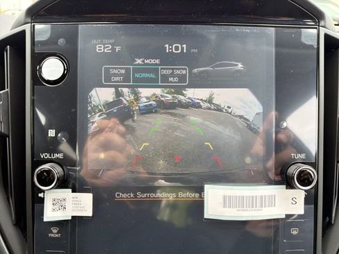 New 2026 Subaru Crosstrek 2.0i Premium image 13