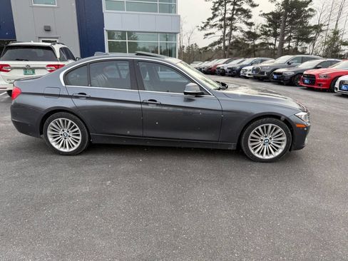 Used 2014 BMW 328i xDrive Sedan image 5