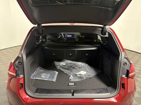 New 2026 BMW X3 xDrive30 AWD/4WD image 21