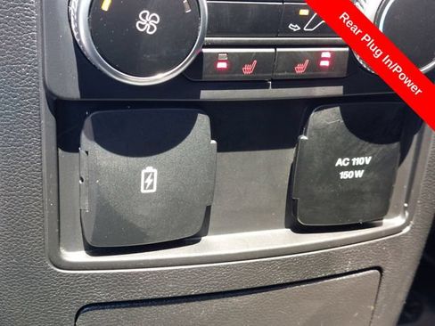 Used 2024 Ford Explorer ST w/ Equipment Group 401A AWD/4WD image 32