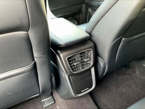 Used 2020 Lincoln Nautilus Premier w/ Equipment Group 101A image 11