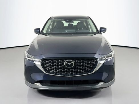Used 2025 MAZDA CX-5 AWD 2.5 S image 3