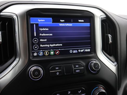 Used 2020 Chevrolet Silverado 2500 LT w/ All Star Edition AWD/4WD image 59