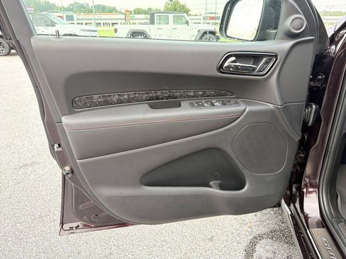 New 2026 Dodge Durango GT AWD/4WD image 9