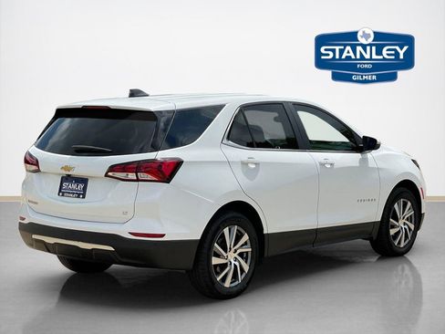 Used 2024 Chevrolet Equinox LT FWD image 8