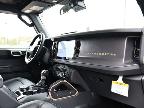 New 2026 Ford Bronco Badlands AWD/4WD image 15