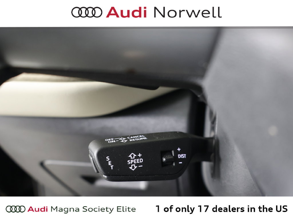 Used 2025 Audi Q5 Premium w/ Convenience Package AWD/4WD image 25