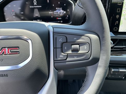 New 2026 GMC Sierra 1500 Elevation w/ Elevation Select Package AWD/4WD image 24