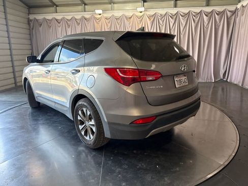 Used 2016 Hyundai Santa Fe Sport FWD image 7