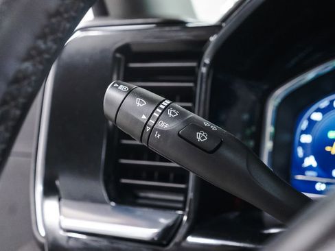 Used 2024 Chevrolet Silverado 2500 LTZ w/ LTZ Convenience Package AWD/4WD image 22