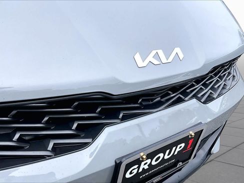 Used 2024 Kia K5 GT-Line w/ GT-Line Premium Package AWD/4WD image 28