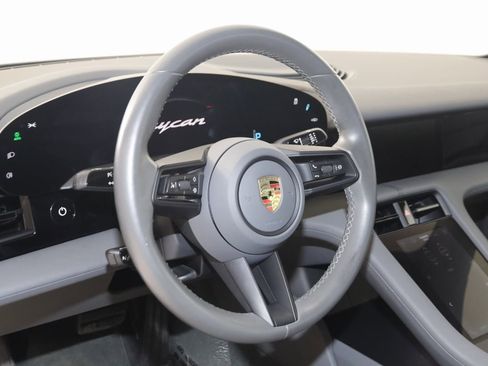 Used 2020 Porsche Taycan 4S image 6