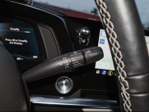 Certified 2021 Chevrolet Corvette Stingray Preferred Cpe w/ Z51 Performance Package image 37