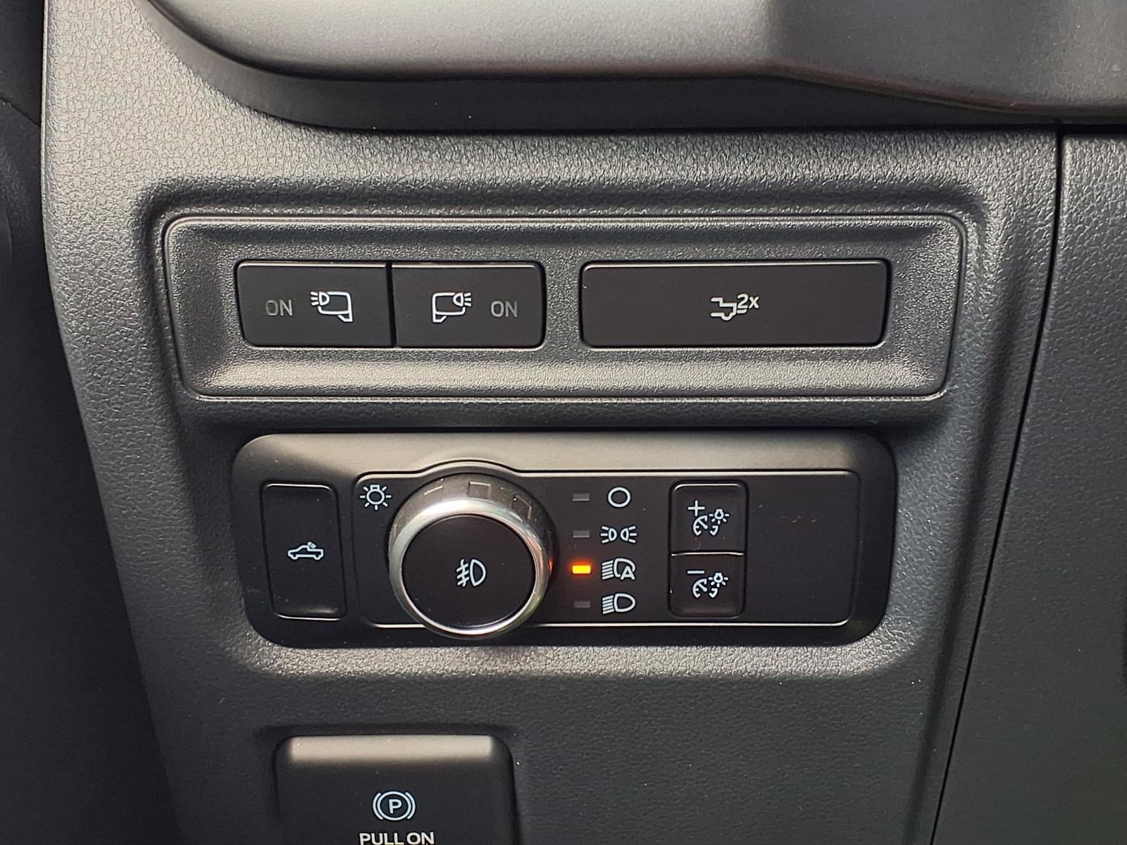 Used 2024 Ford F150 XLT w/ Equipment Group 302A MID RWD image 24