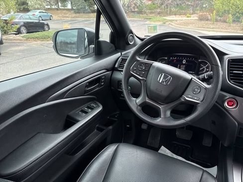 Used 2023 Honda Passport EX-L image 21