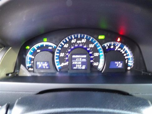 Used 2012 Toyota Camry XLE image 20