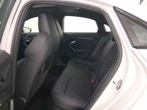 New 2026 Audi RS 3 image 9