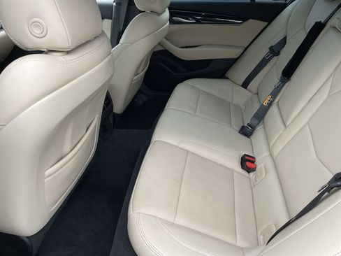 Used 2024 Cadillac CT5 Premium Luxury image 26