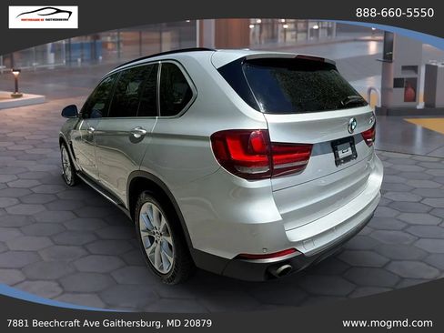 Used 2016 BMW X5 sDrive35i RWD image 6