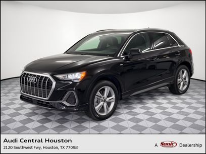 Used 2022 Audi Q3 2.0T Premium