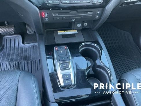 Used 2019 Honda Pilot Elite image 17