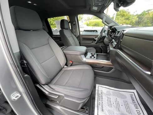 Certified 2025 Chevrolet Silverado 3500 LT w/ All Star Edition image 34