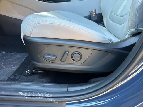 New 2026 Hyundai Tucson SEL image 13