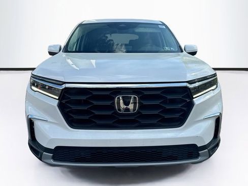 Used 2023 Honda Pilot EX-L image 2